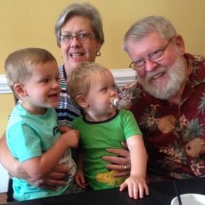 Meet your Posher, Debbie len